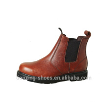 Safety Sided Elastic Boots